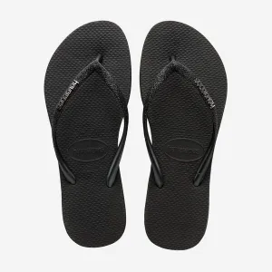 Havaianas - Slim Sparkle II - Black