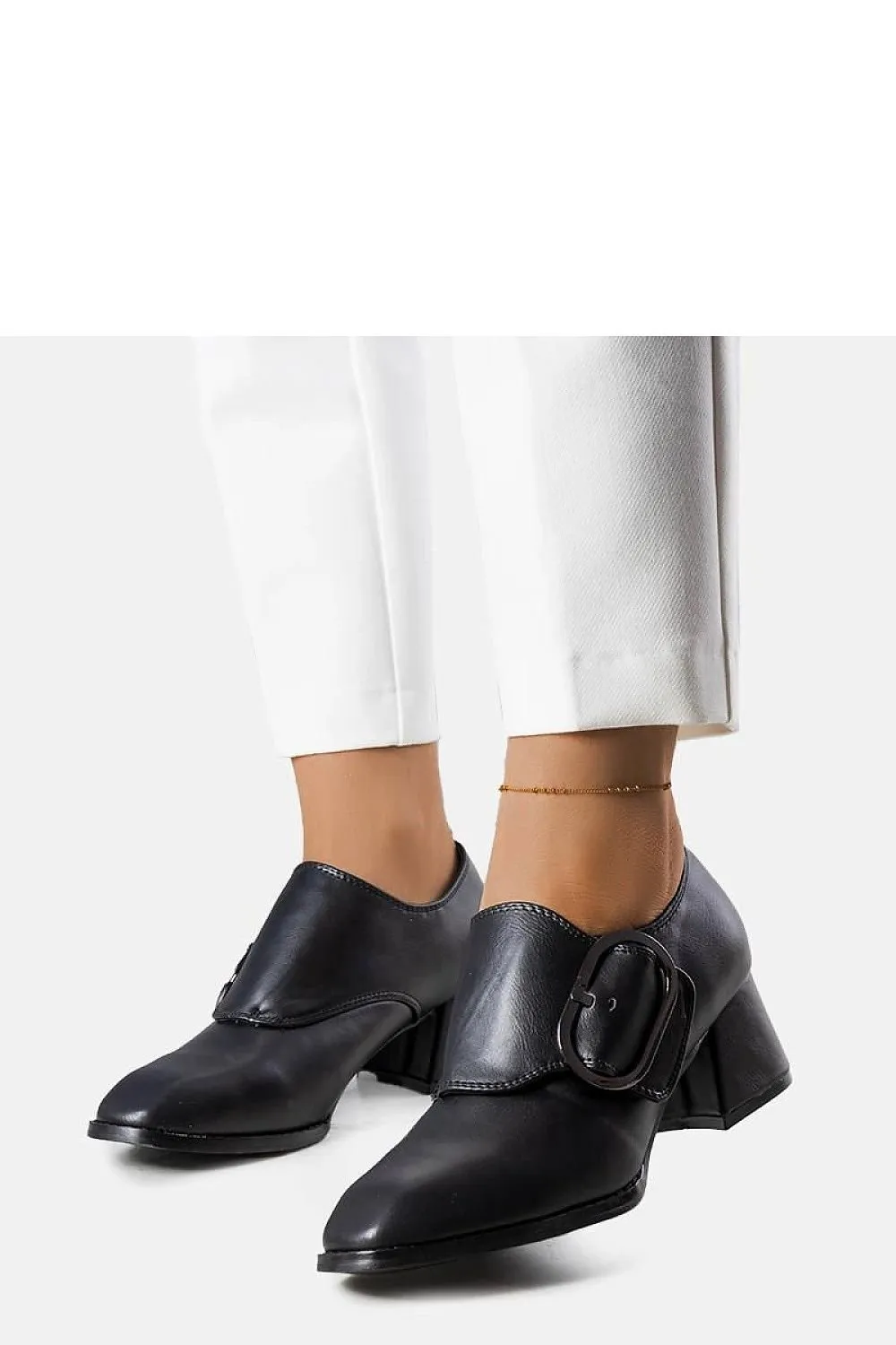 Heel pumps Solea