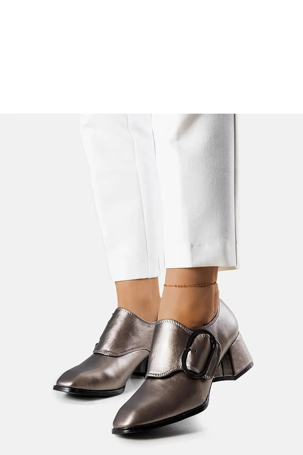 Heel pumps Solea