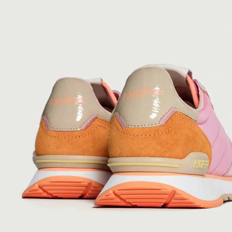 Hoff Thurii Sneakers Light Pink