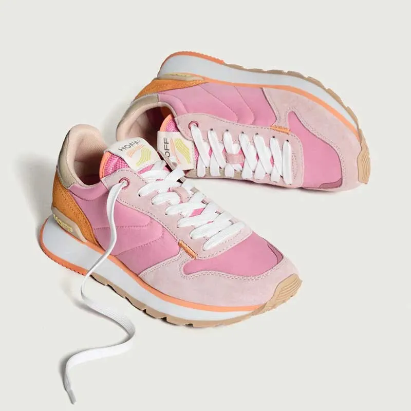 Hoff Thurii Sneakers Light Pink