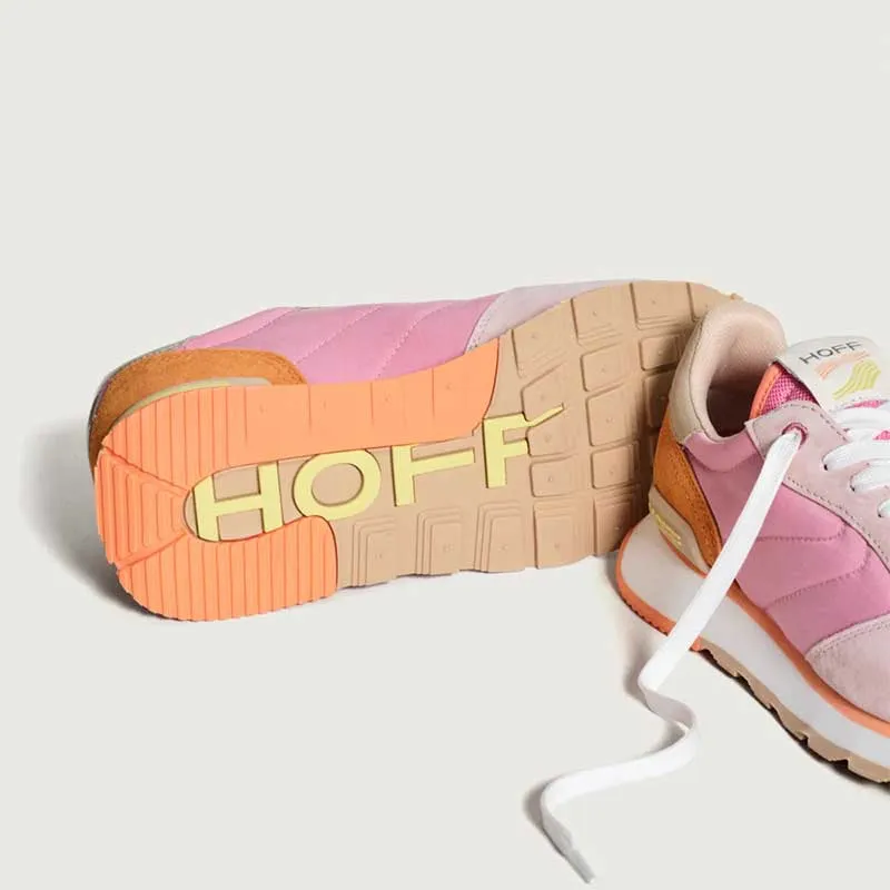 Hoff Thurii Sneakers Light Pink