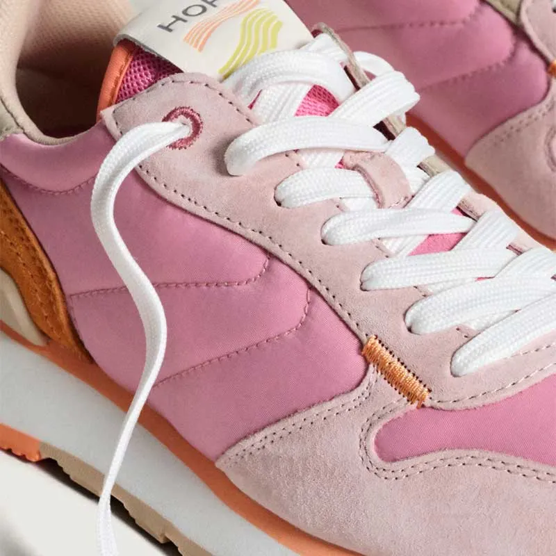 Hoff Thurii Sneakers Light Pink