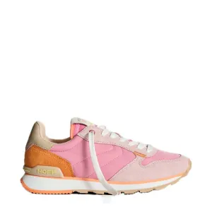 Hoff Thurii Sneakers Light Pink