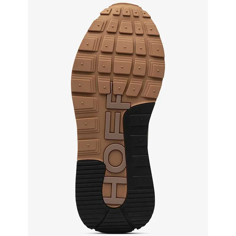 Hoff Velia Case W-C Sneakers Army