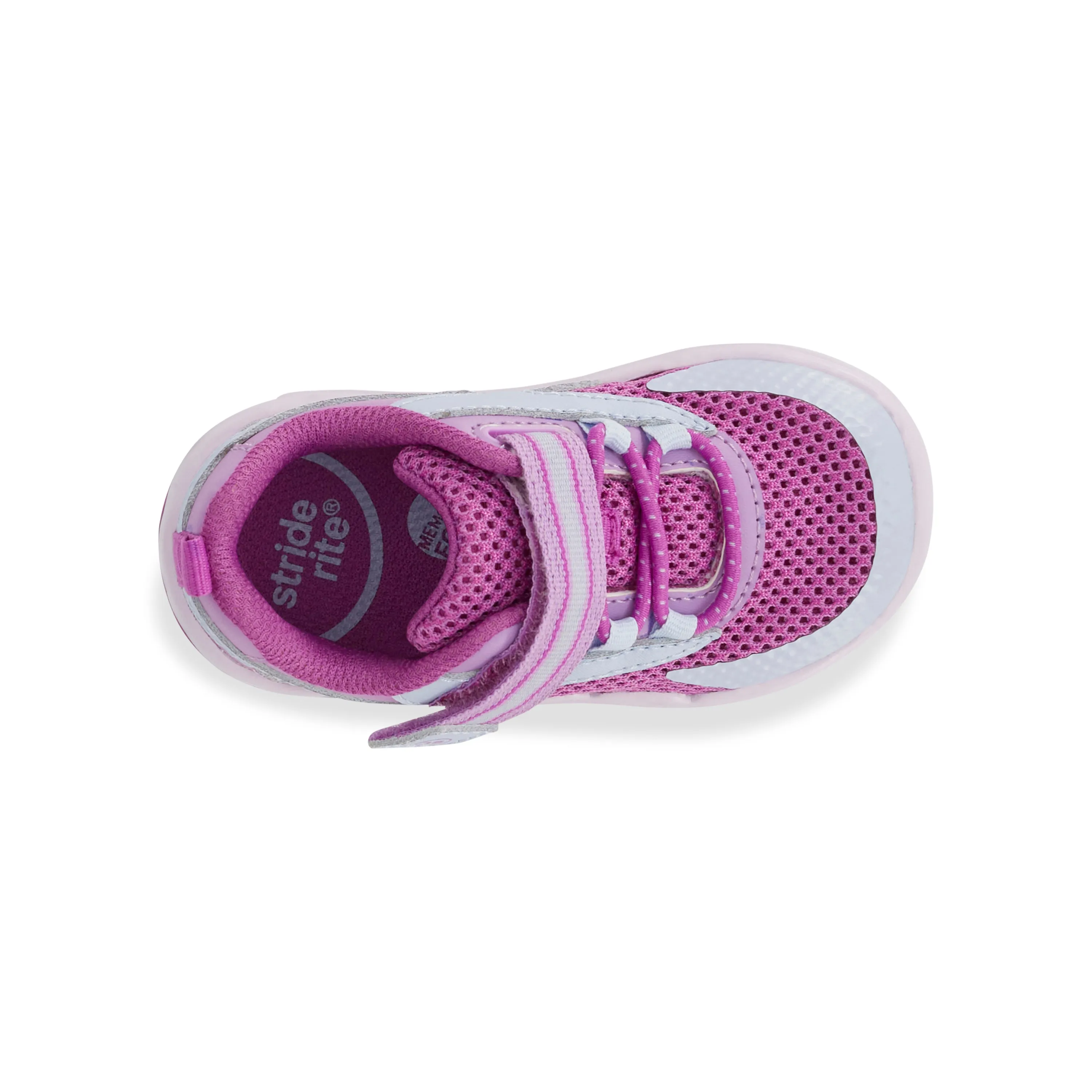 Ian Sneaker - Little Kid Purple