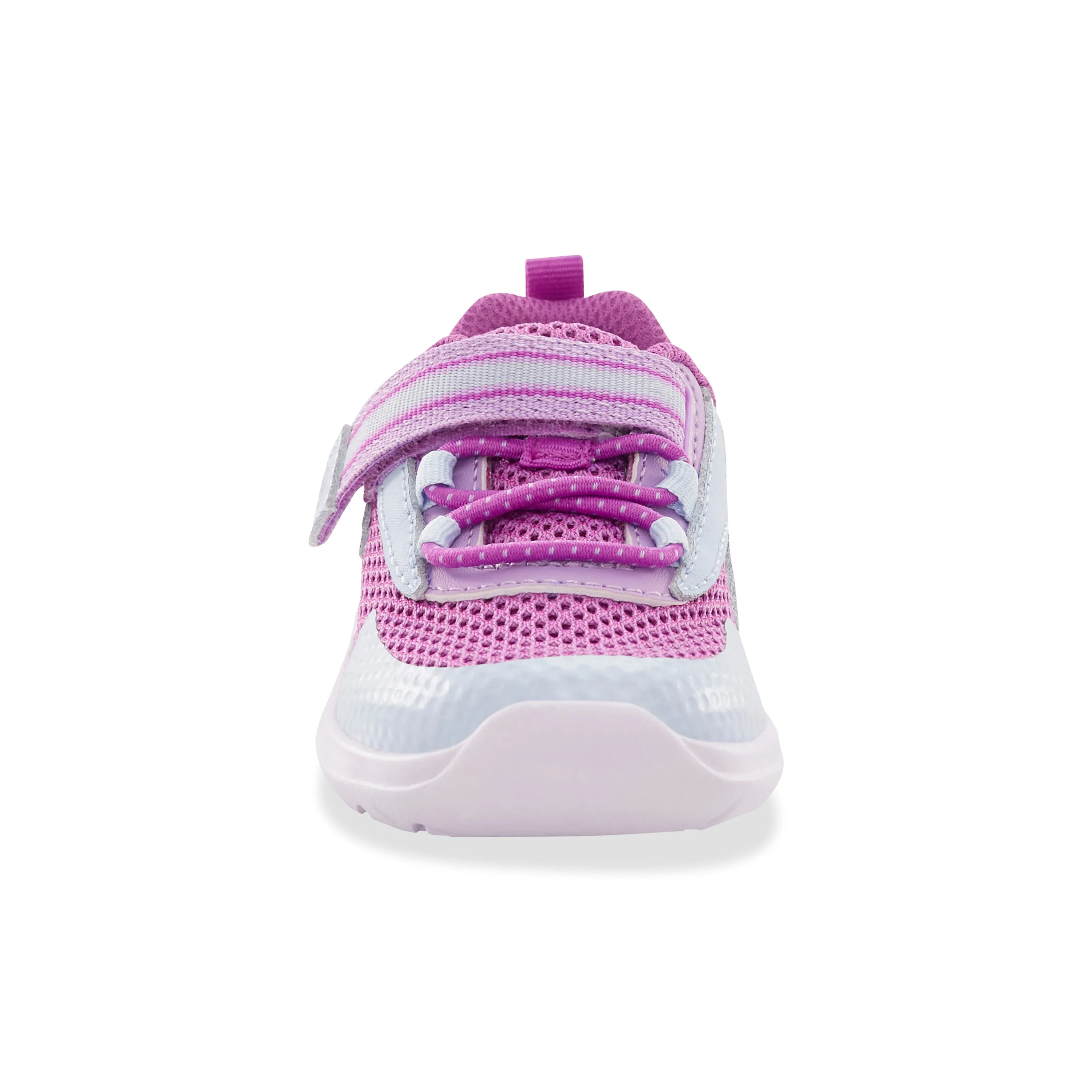 Ian Sneaker - Little Kid Purple