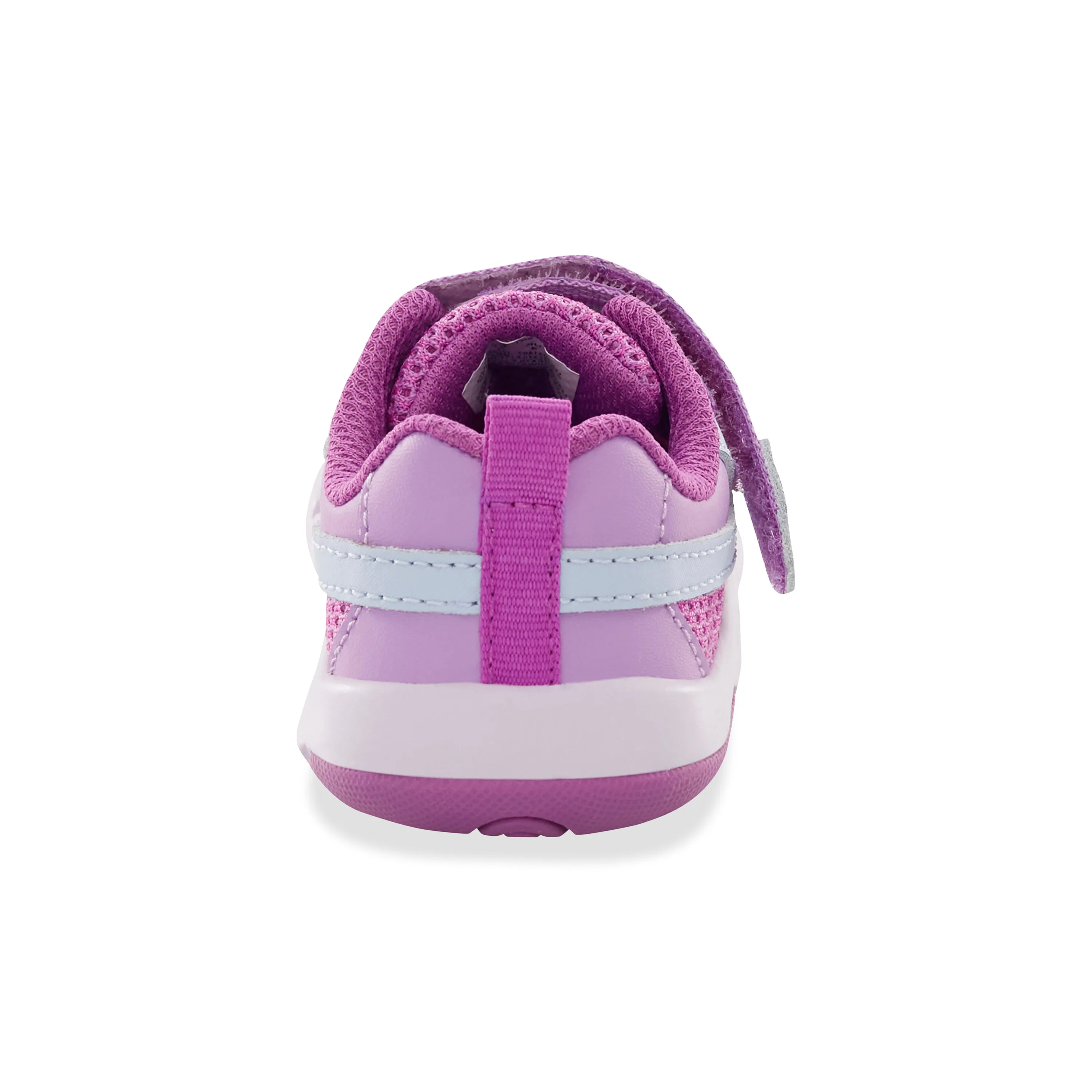 Ian Sneaker - Little Kid Purple