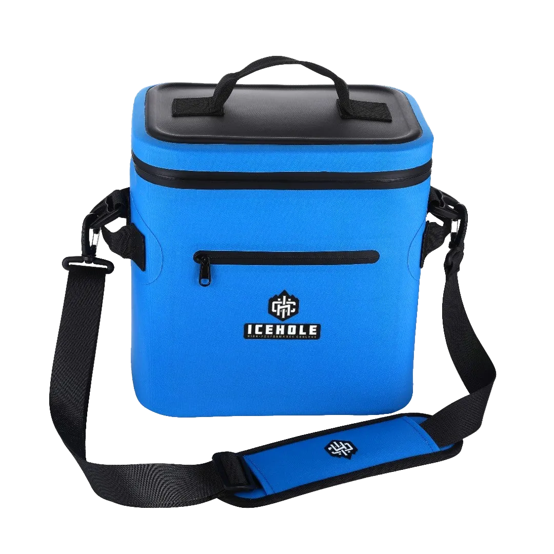 ICEHOLE 12 Can Soft Side Cooler