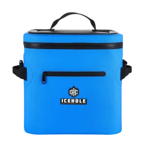 ICEHOLE 12 Can Soft Side Cooler