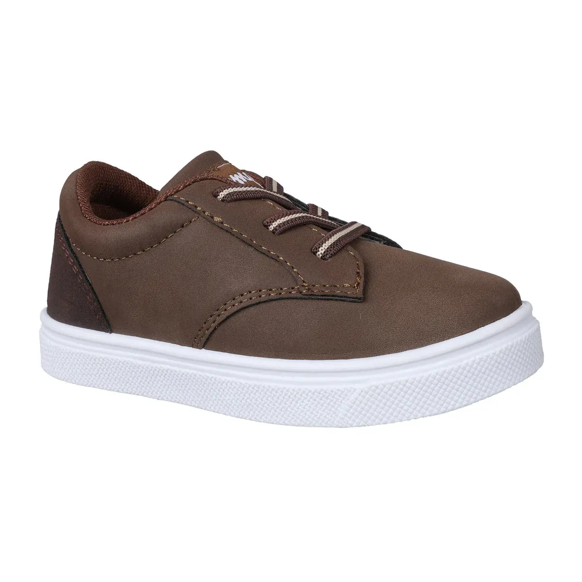 Jace Chocolate Sneaker