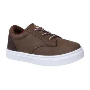 Jace Chocolate Sneaker