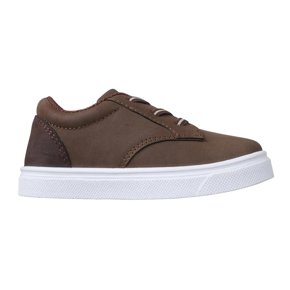 Jace Chocolate Sneaker