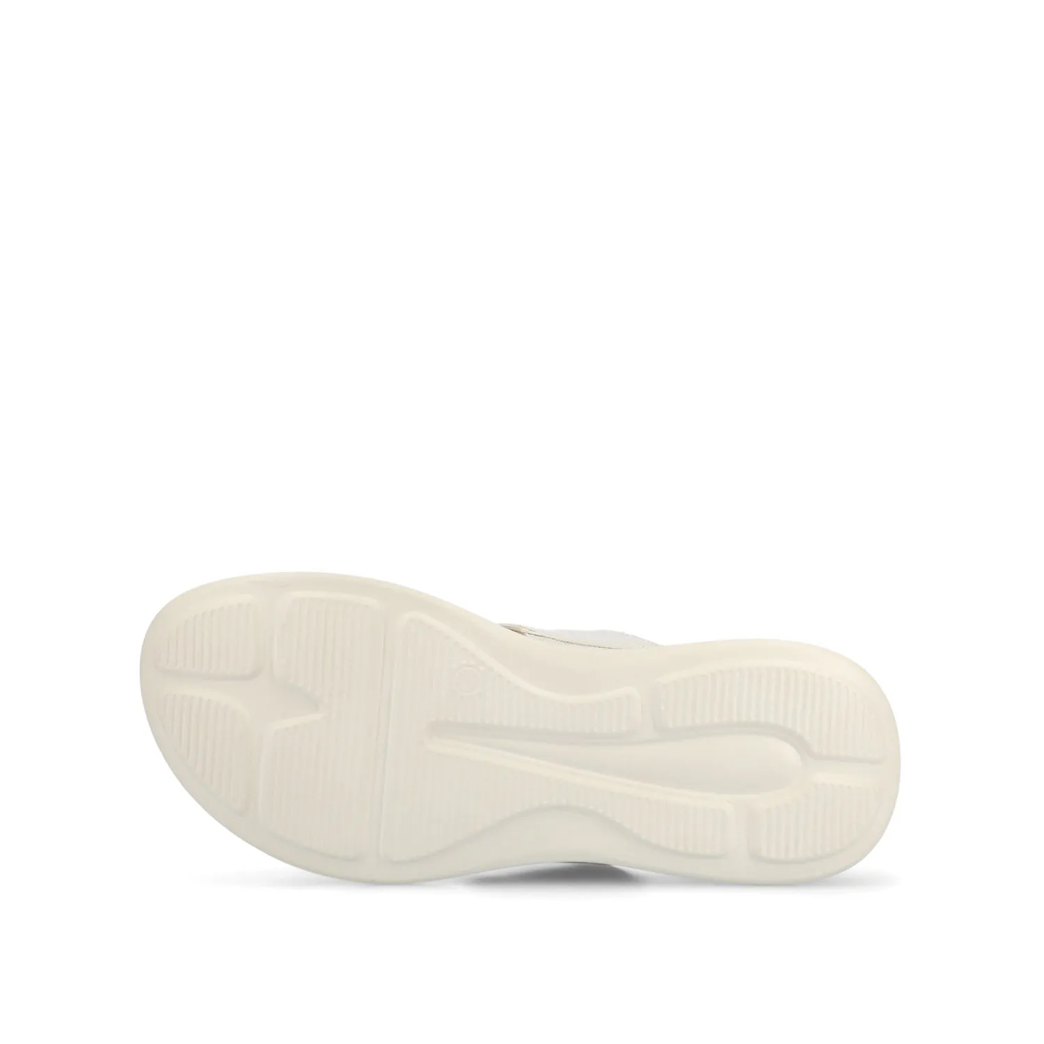 JANIS SLIP ON SANDALS IN PATENT