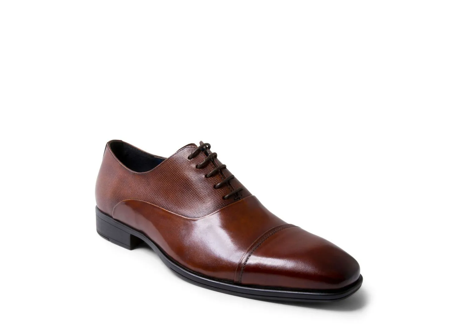 JIUSSEPE TAN LEATHER