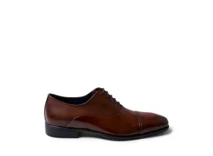 JIUSSEPE TAN LEATHER