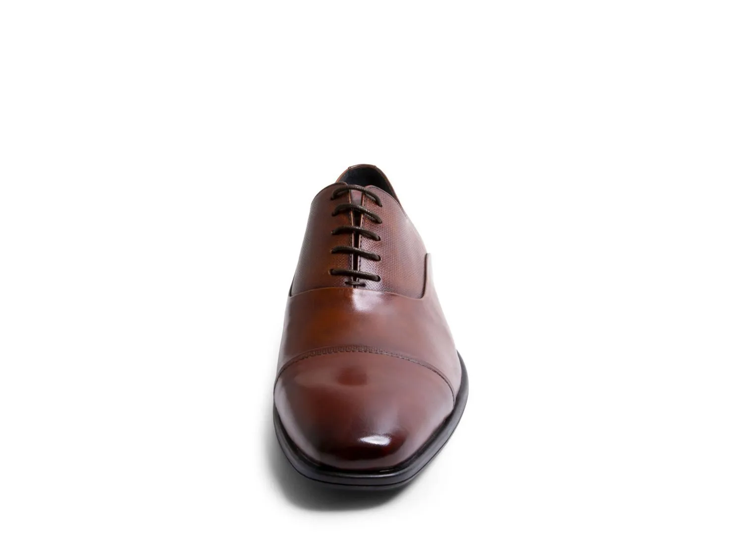 JIUSSEPE TAN LEATHER