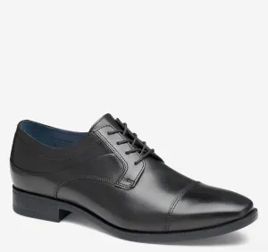Johnston & Murphy Gibbons Cap Toe