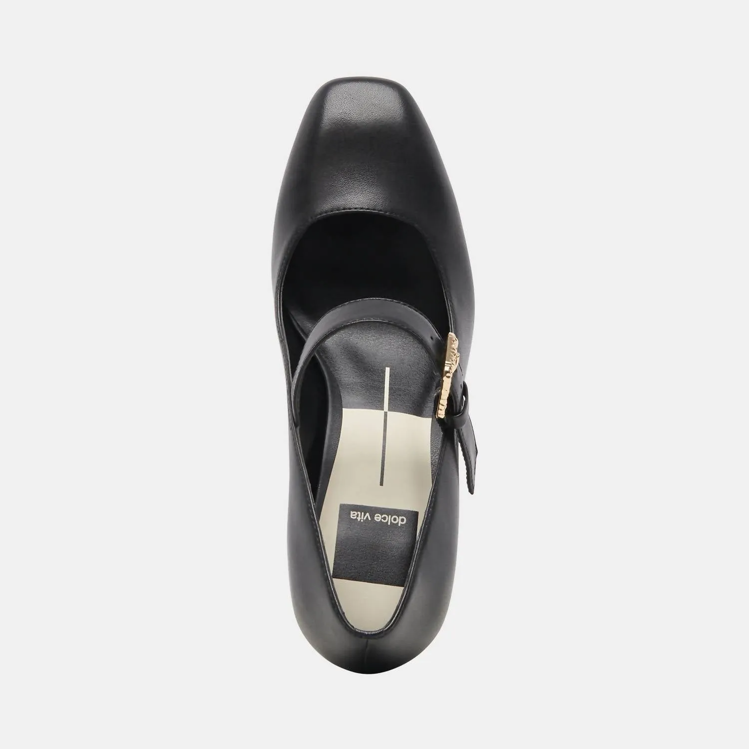 Lakota Heels
