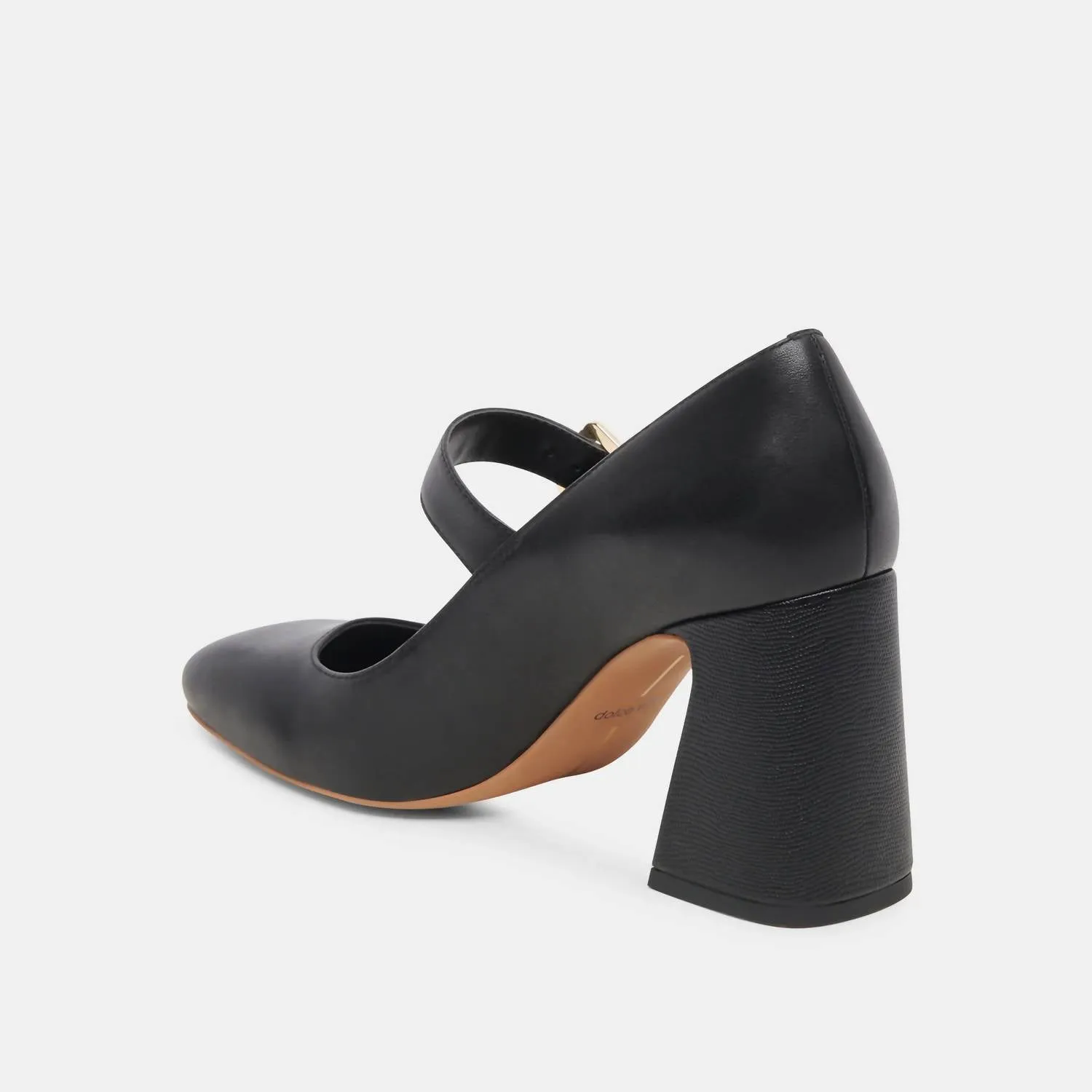 Lakota Heels
