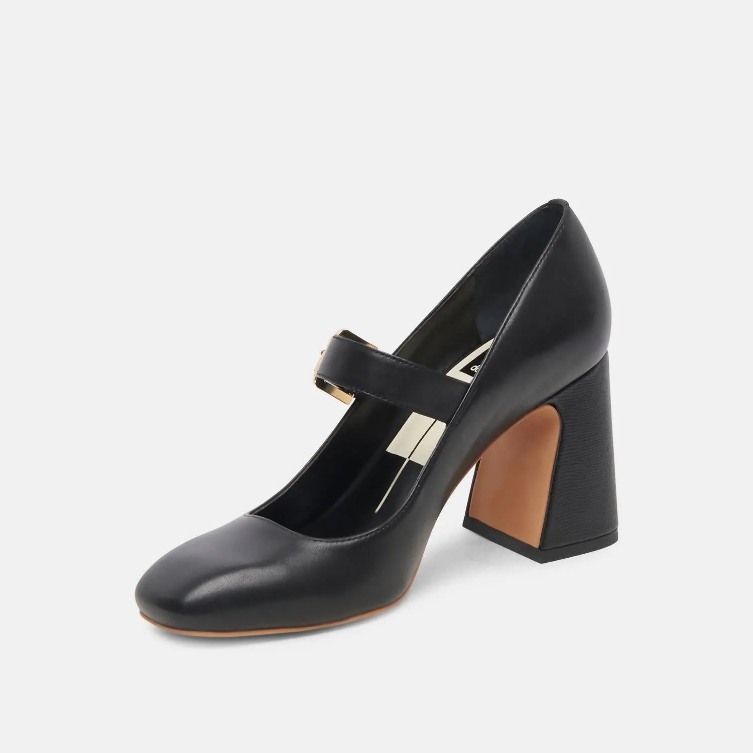 Lakota Heels