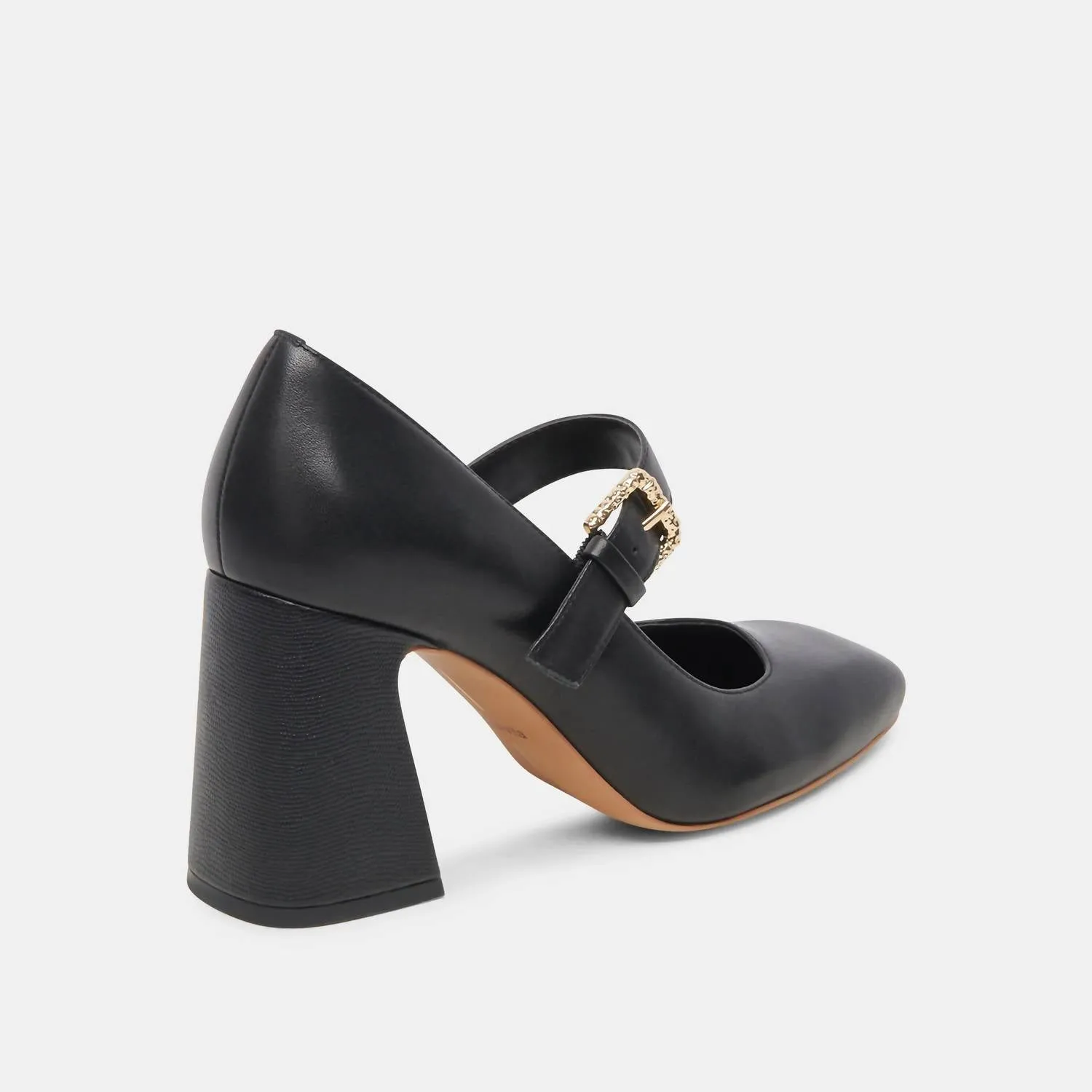 Lakota Heels