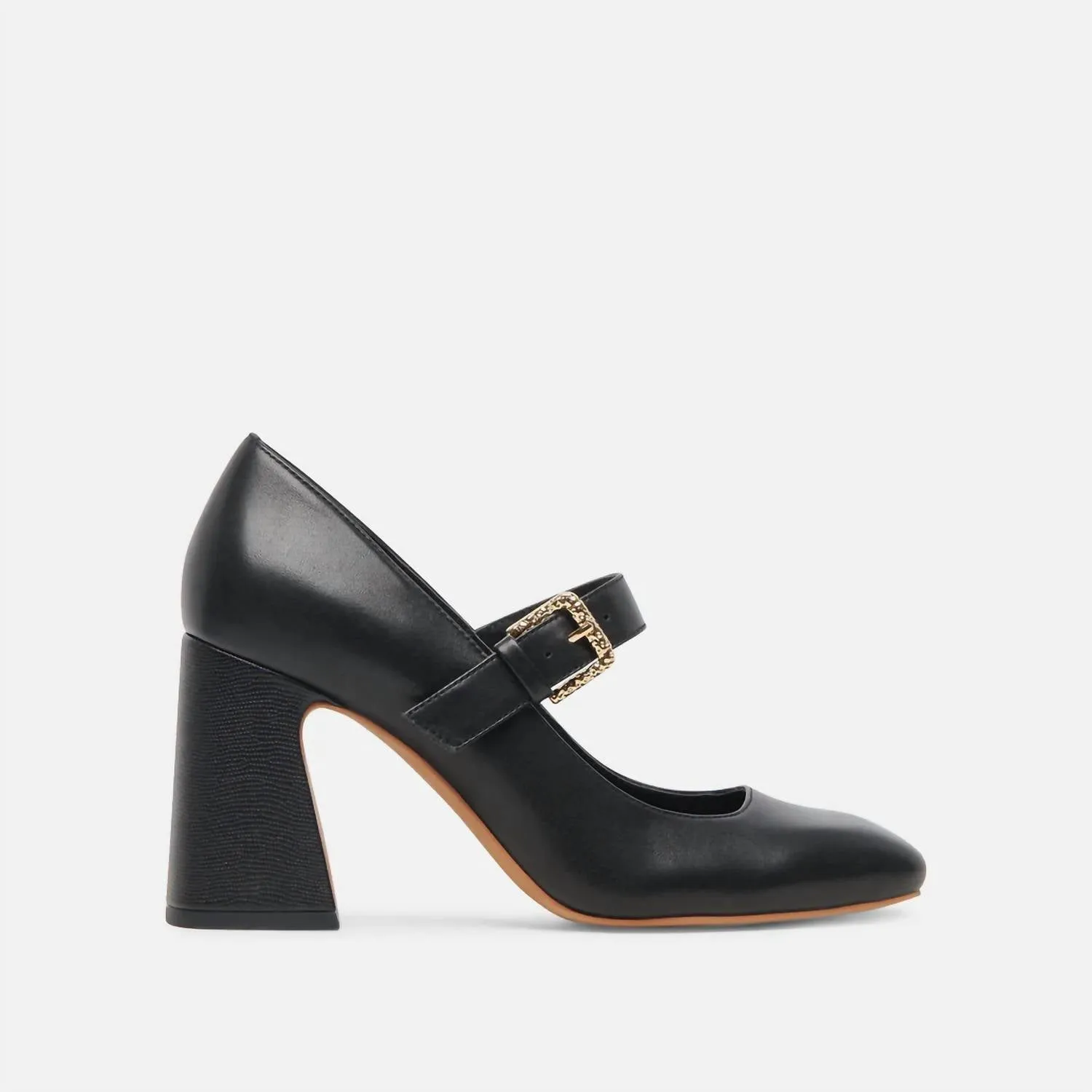 Lakota Heels