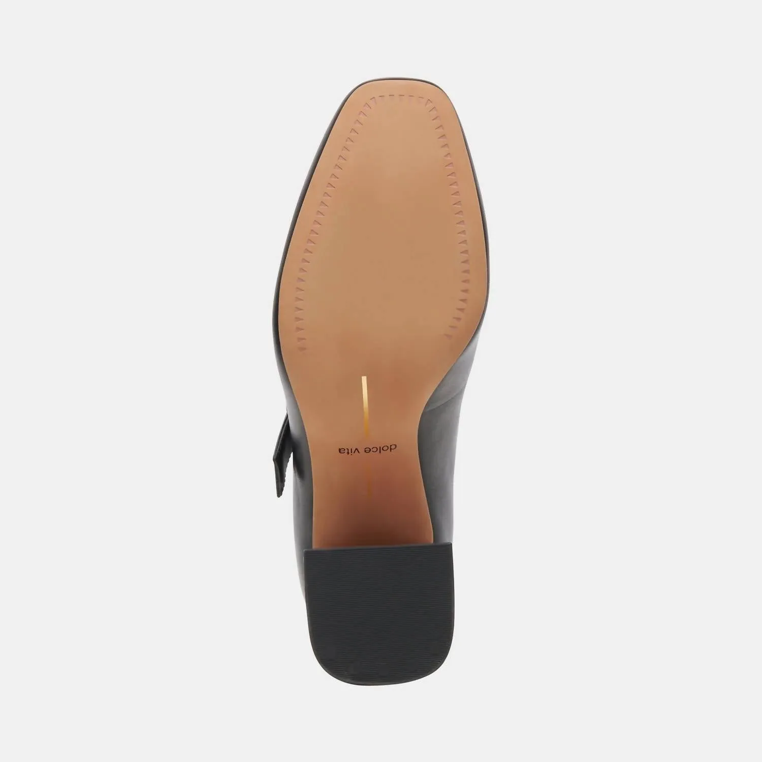 Lakota Heels
