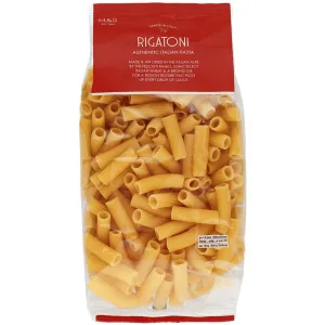 M&S Food Rigatoni Pasta 500g
