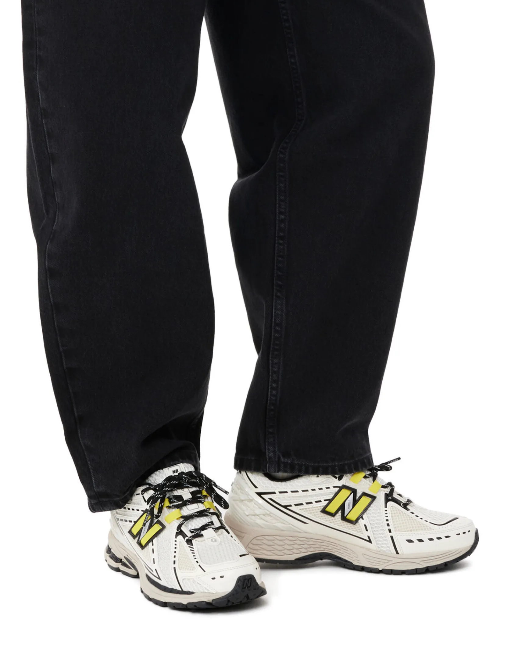NEW BALANCE 1906R GANNI EGRET