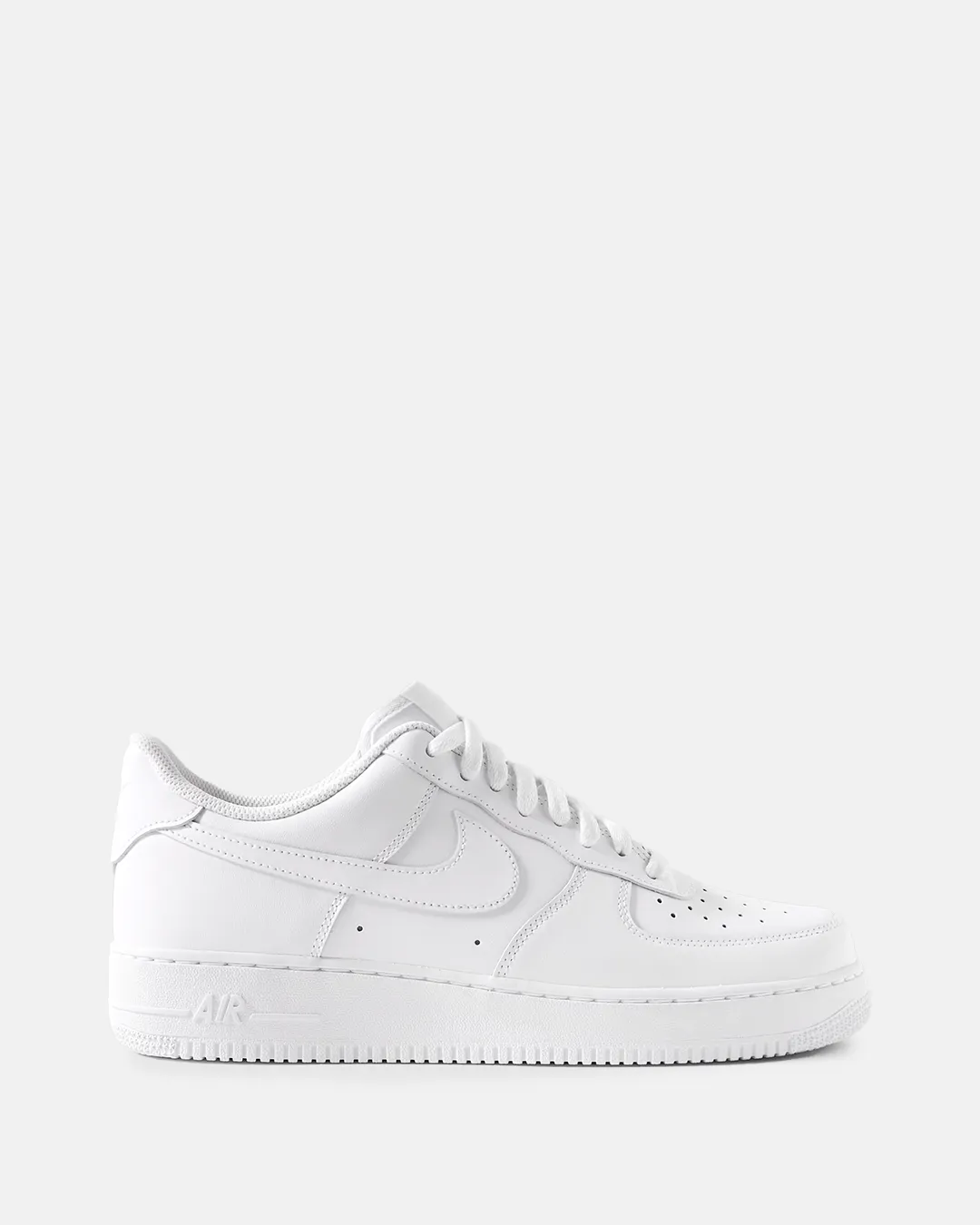 Nike Air Force 1 07 Fresh White/White-White