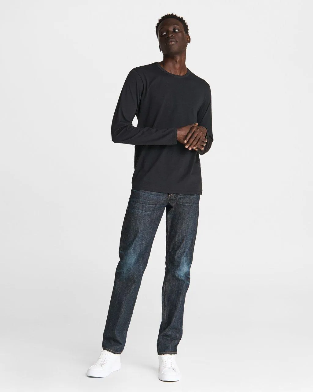 Principle Long Sleeve T-Shirt