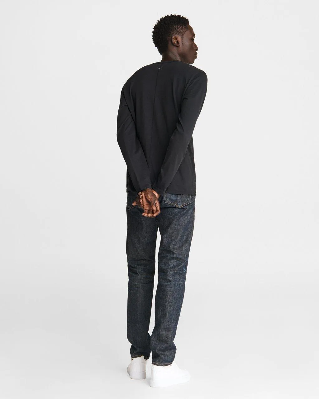 Principle Long Sleeve T-Shirt