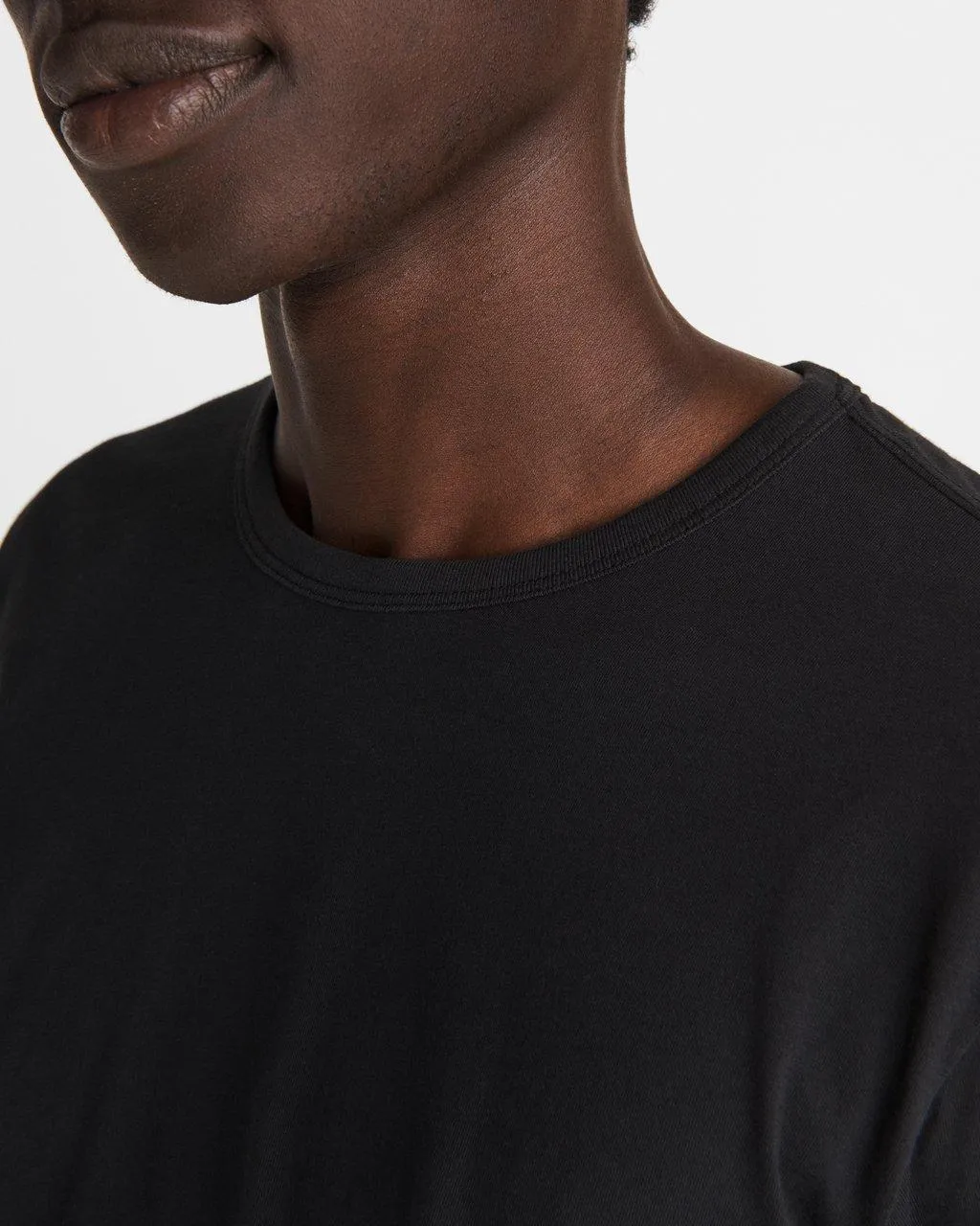Principle Long Sleeve T-Shirt