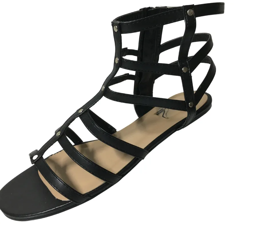 Reign Gladiator Sandals