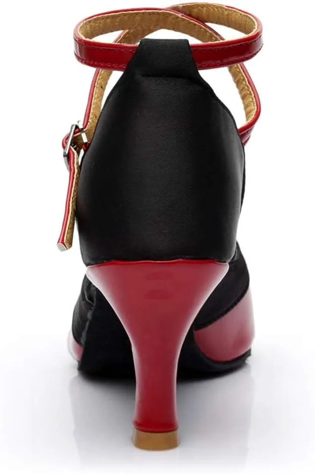 Sneaker Sandals for Women Wedge Women Ladies Dancing Prom Ballroom Latin Ballet Dance Singles Shoes