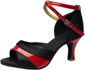 Sneaker Sandals for Women Wedge Women Ladies Dancing Prom Ballroom Latin Ballet Dance Singles Shoes