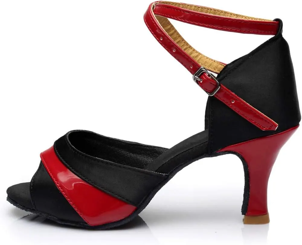 Sneaker Sandals for Women Wedge Women Ladies Dancing Prom Ballroom Latin Ballet Dance Singles Shoes
