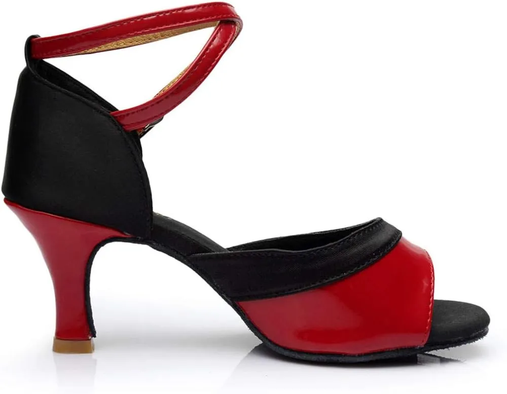 Sneaker Sandals for Women Wedge Women Ladies Dancing Prom Ballroom Latin Ballet Dance Singles Shoes