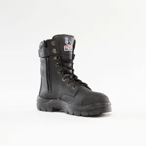 Steel Blue 312654 Portland Zip Scuff