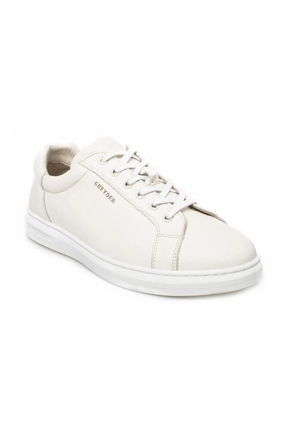 Stylish Everyday Shoes In Beige