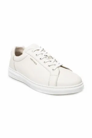 Stylish Everyday Shoes In Beige