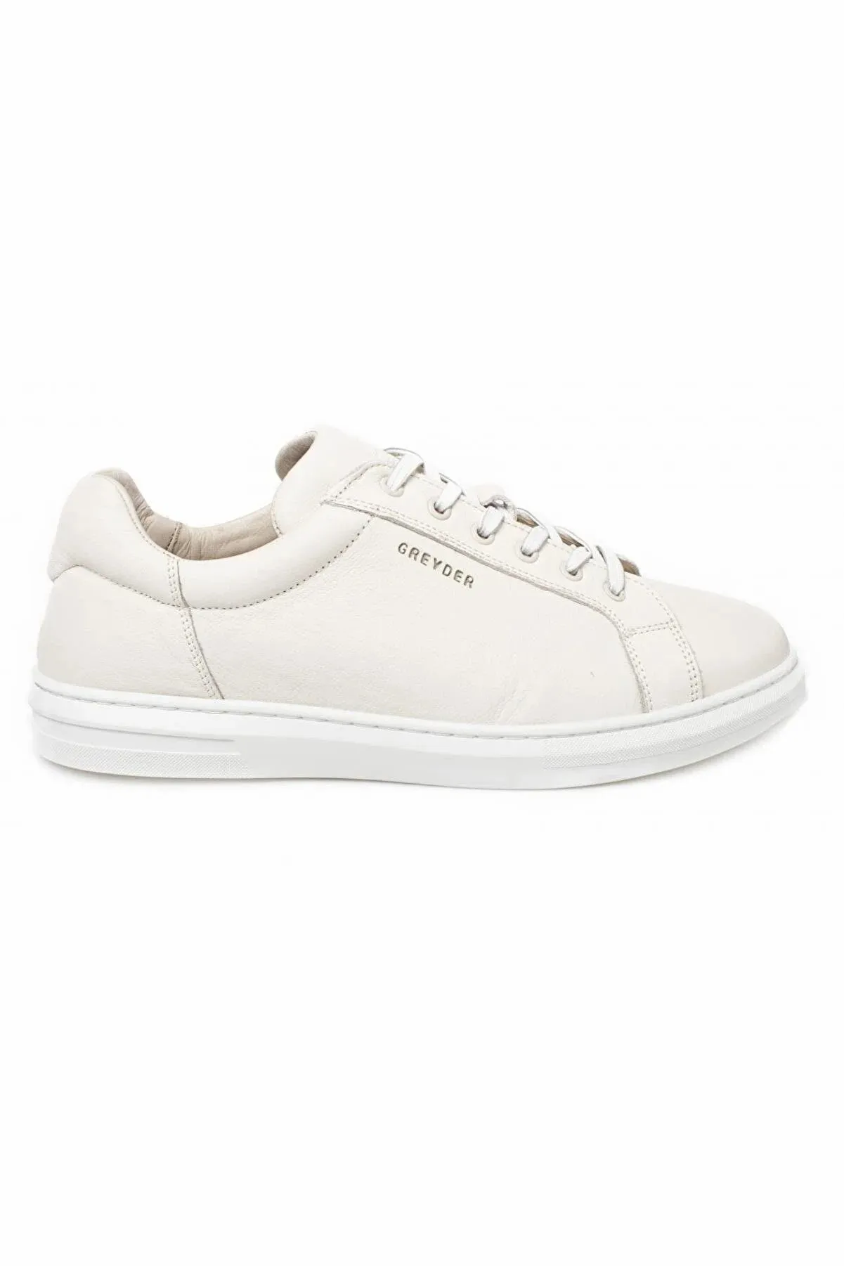 Stylish Everyday Shoes In Beige