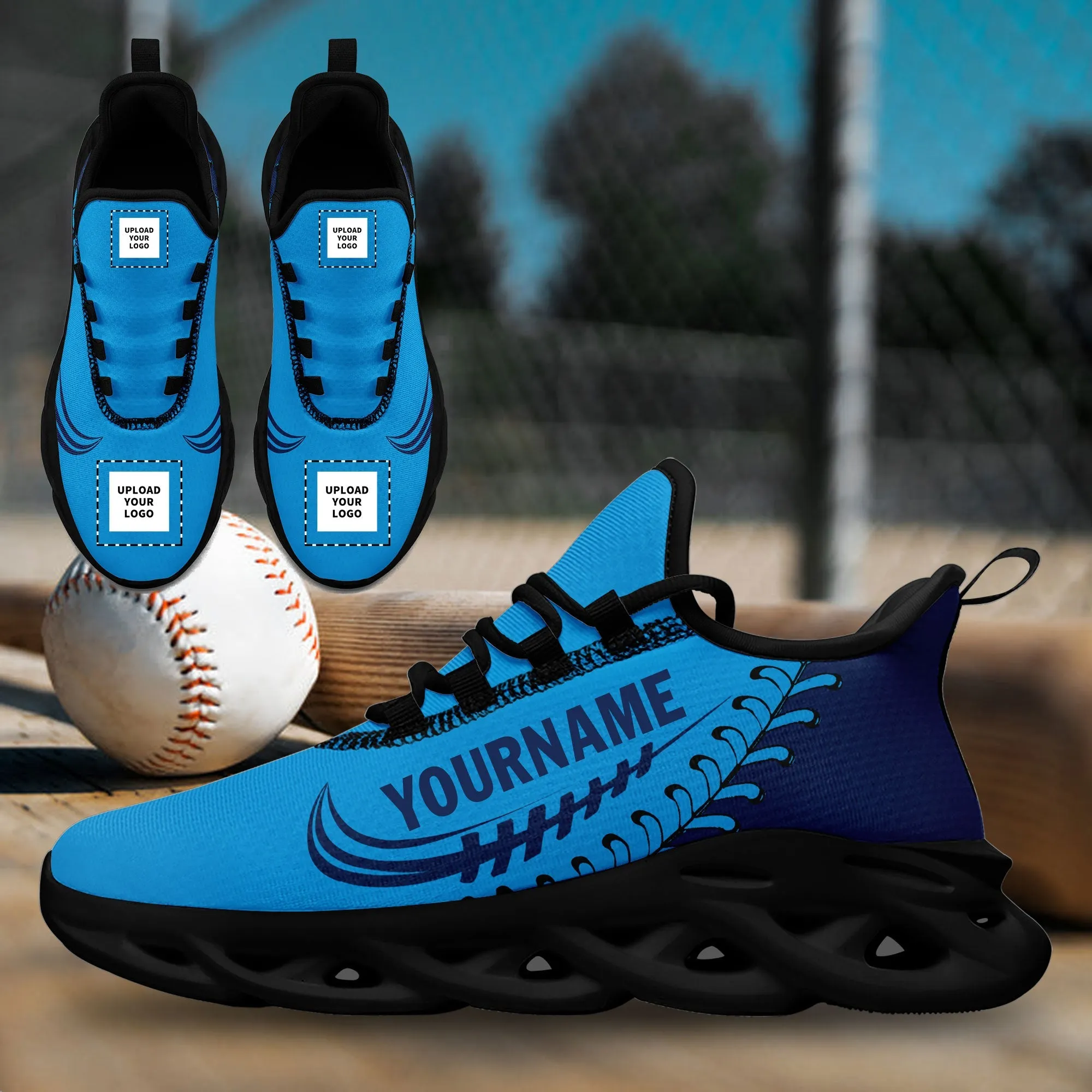 Unique Gift,Custom MaxSoul Shoes and Hat Combo Personalized JH-bd0b00ea-cc