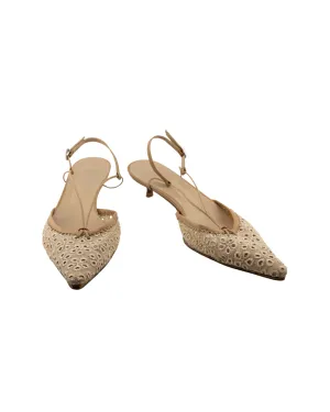 Unützer Kitten Heel Pumps (39.5)