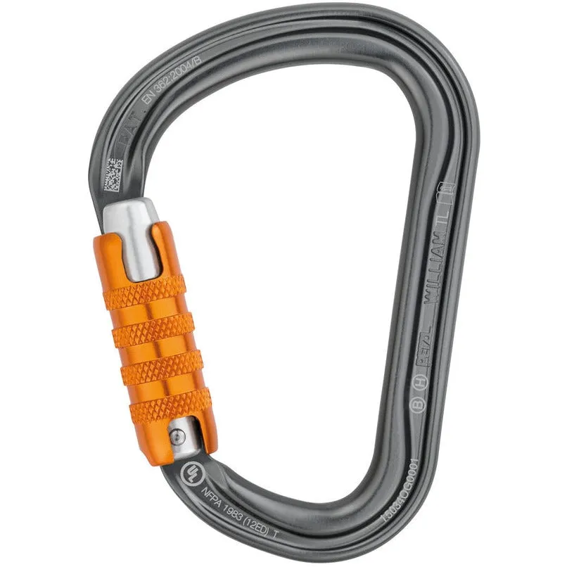 William Tri Lock