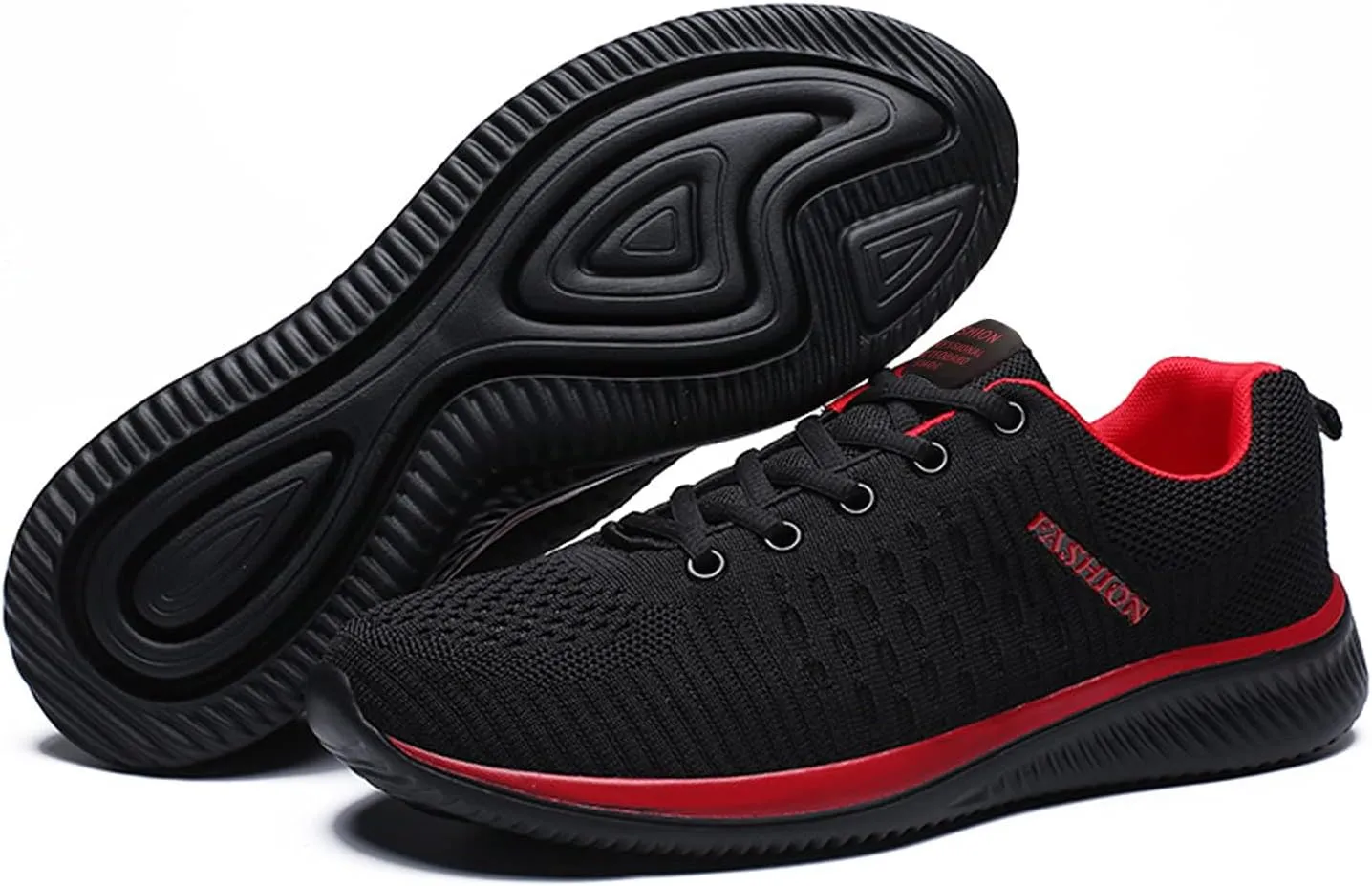 Womens Slip on Walking Shoes Comfort Lightweight Breathable Mens Casual Shoes Sport Slip On Shoes Casual Fashion Sneakers Slip On Tennis Shoe Trainers Shoe