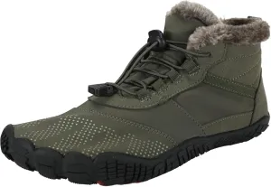 Work Boots for Men Slip On Hiking Sneakers Shoes Slip On Women's Working Shoes Slip On Waterproof Platform Botas Slip Resistant Hike Grounded Footwear